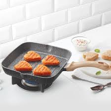 Square Grill Pan